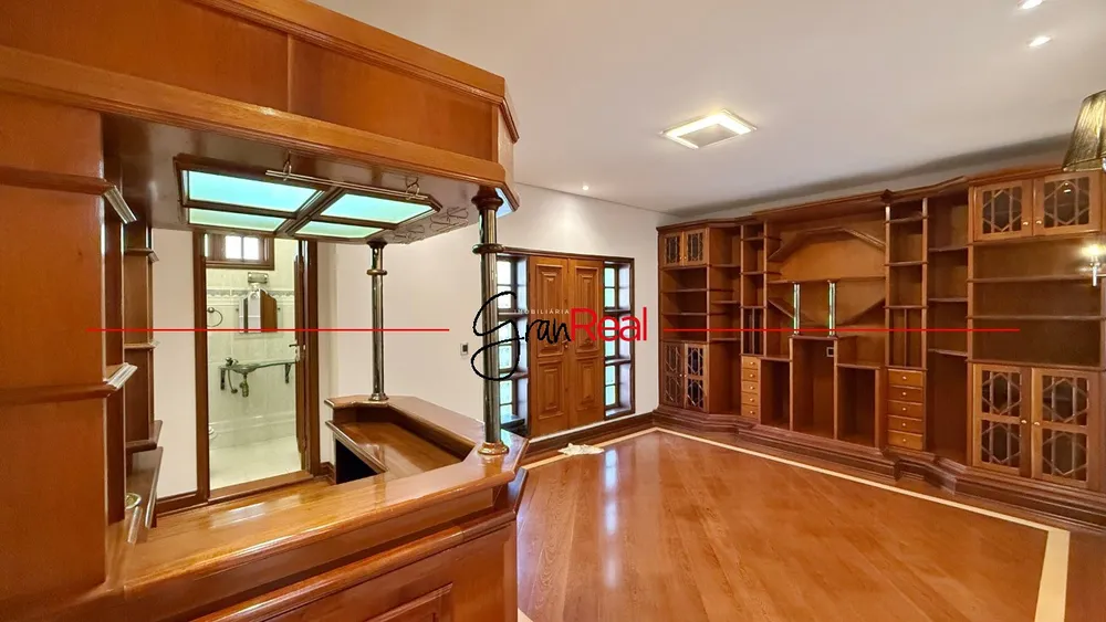 Casa de Condomínio, 5 quartos - Foto 6