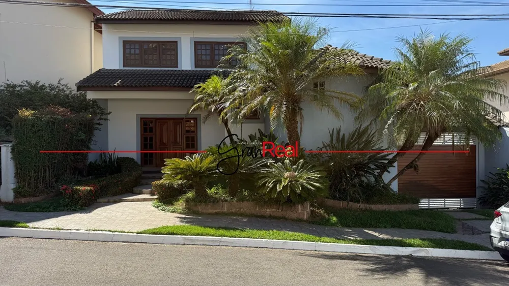 Casa de Condomínio, 5 quartos - Foto 5