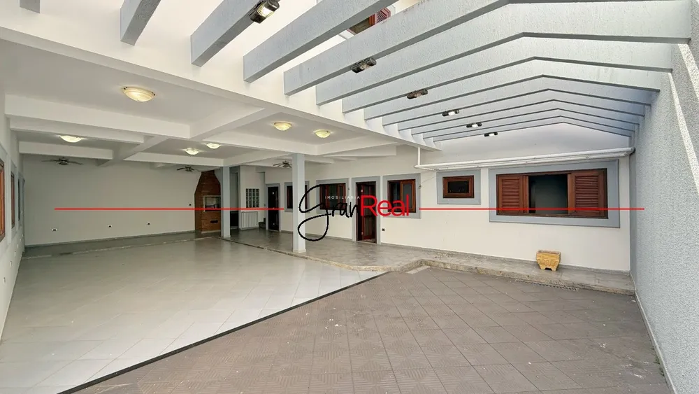 Casa de Condomínio, 5 quartos - Foto 15
