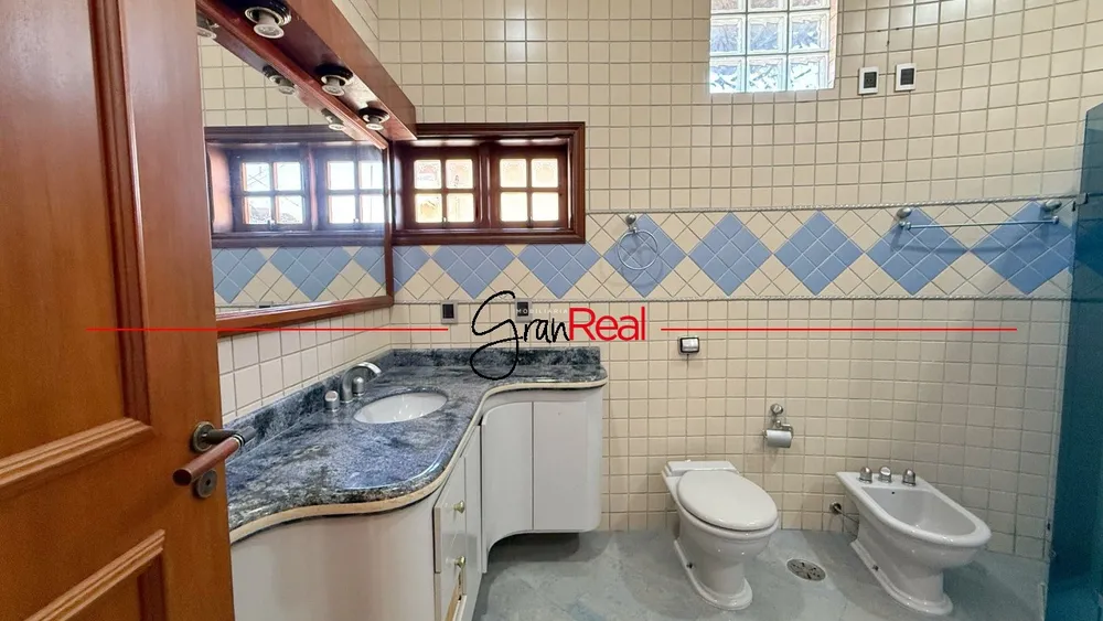 Casa de Condomínio, 5 quartos - Foto 11
