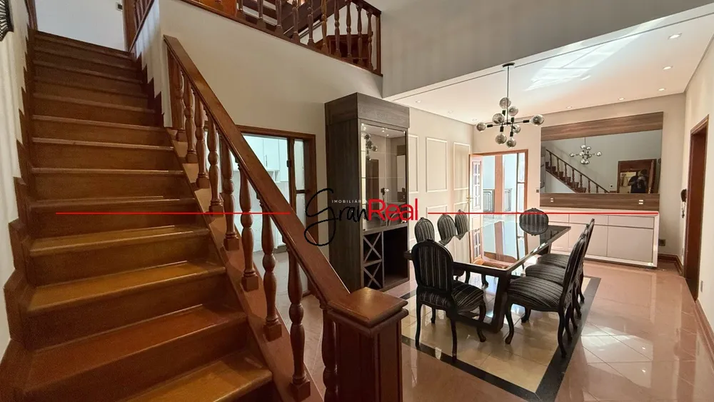 Casa de Condomínio, 5 quartos - Foto 7