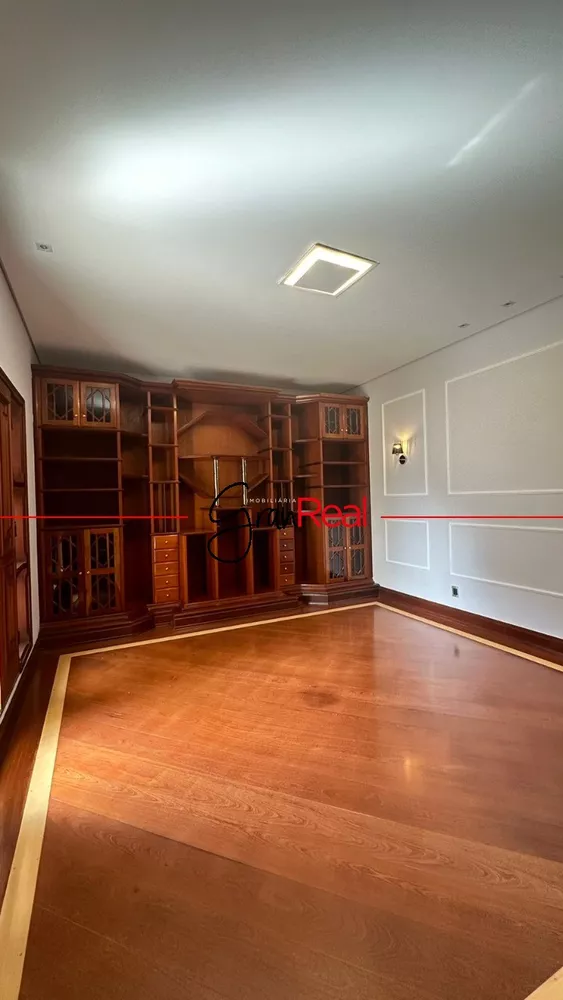 Casa de Condomínio à venda com 5 quartos, 368m² - Foto 3