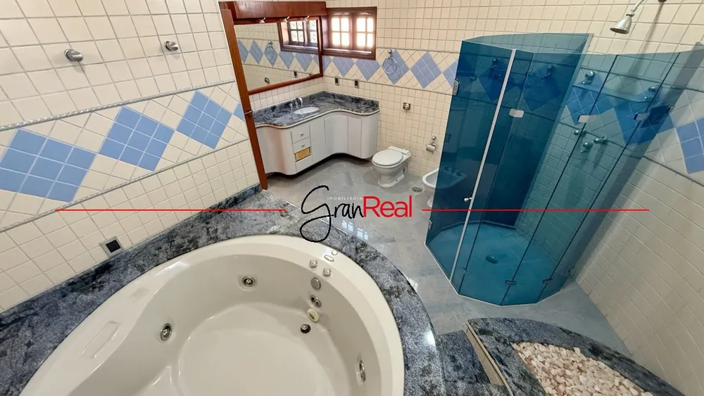 Casa de Condomínio, 5 quartos - Foto 12