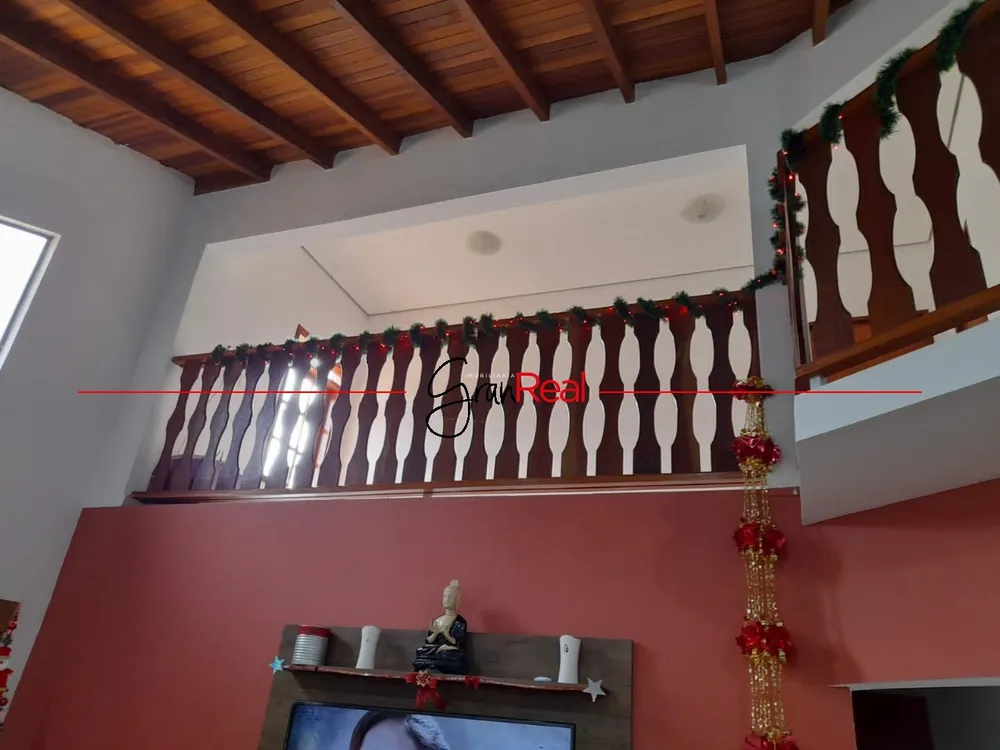 Chácara, 7 quartos, 1000 m² - Foto 9