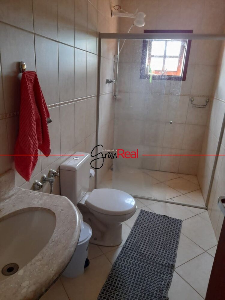 Chácara, 7 quartos, 1000 m² - Foto 3