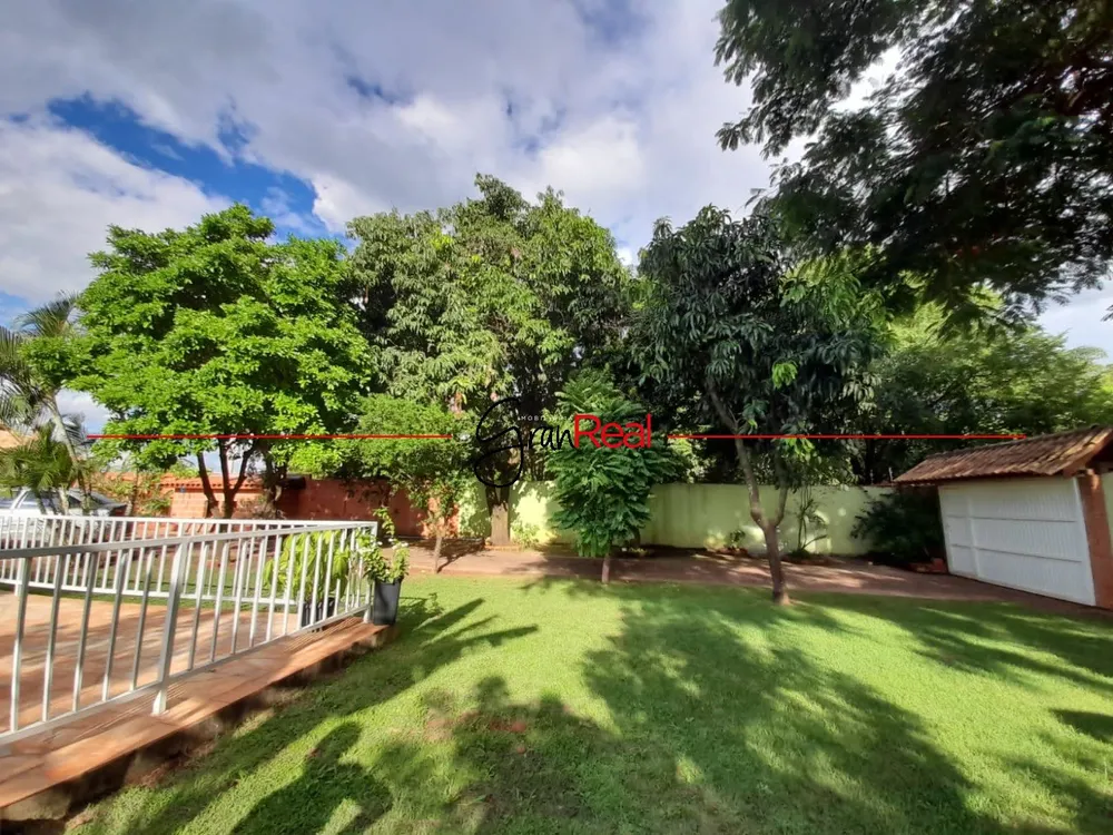 Chácara, 7 quartos, 1000 m² - Foto 6