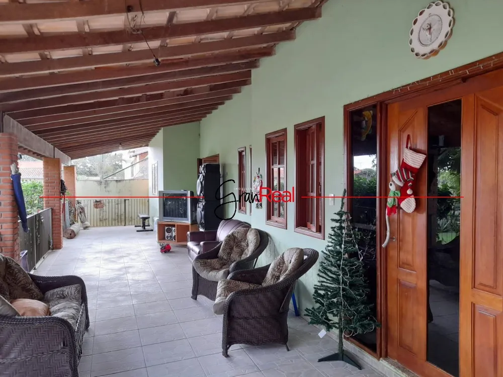Chácara, 7 quartos, 1000 m² - Foto 7
