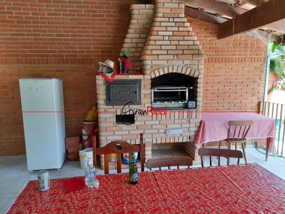 Chácara, 7 quartos, 1000 m² - Foto 10