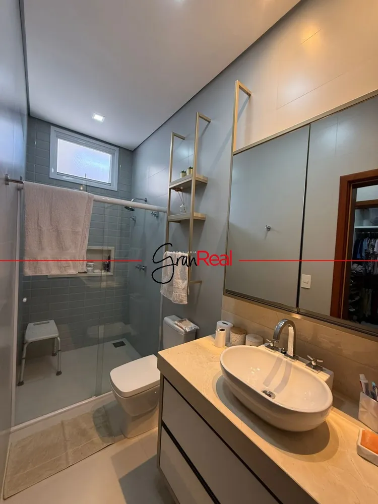 Casa de Condomínio, 3 quartos - Foto 11