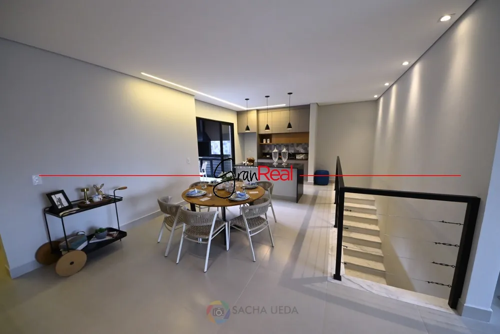 Casa de Condomínio, 3 quartos - Foto 7
