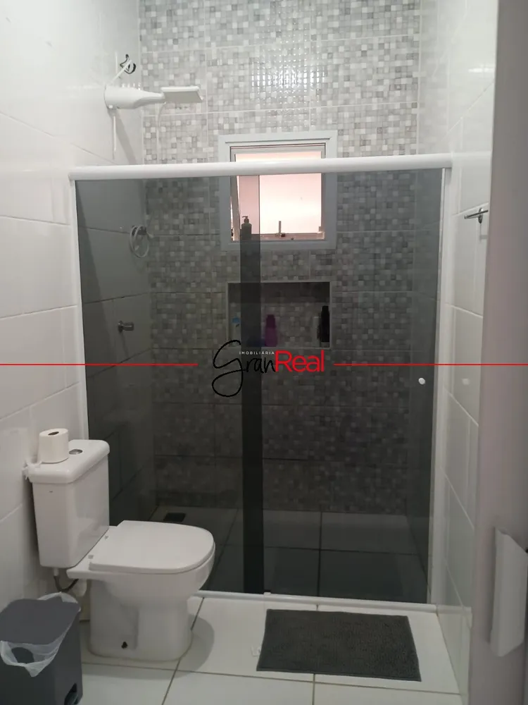 Casa, 2 quartos, 74 m² - Foto 13