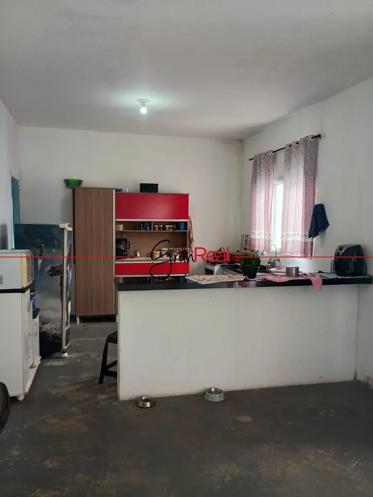 Casa, 2 quartos, 74 m² - Foto 3