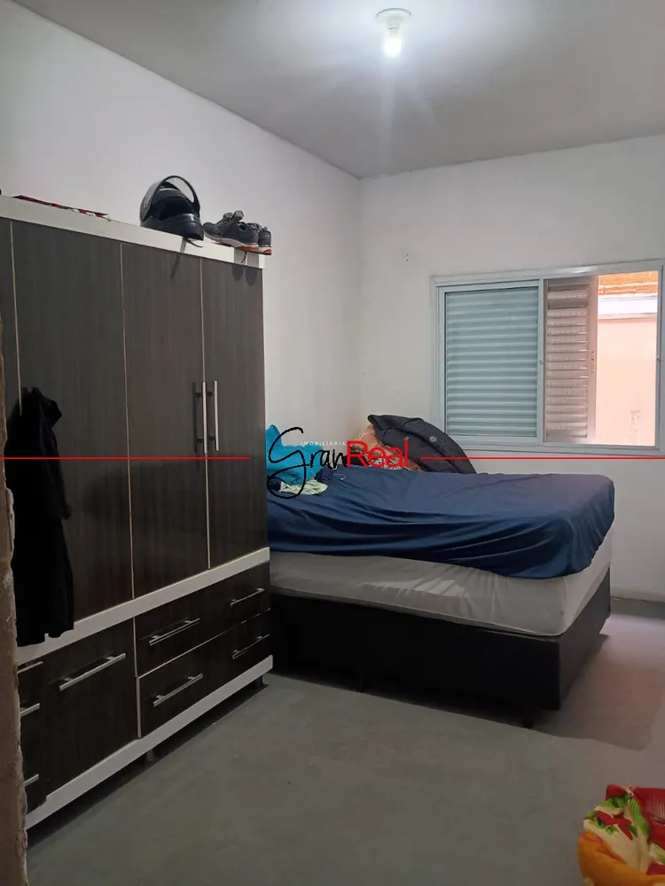 Casa, 2 quartos, 74 m² - Foto 11