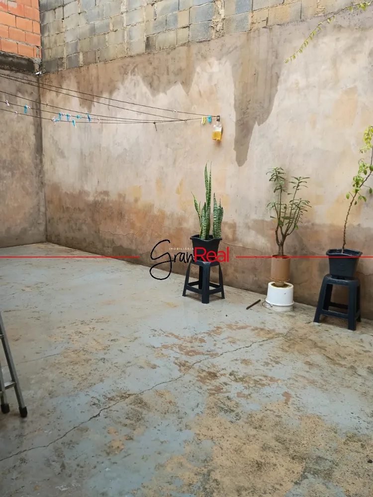 Casa, 2 quartos, 74 m² - Foto 4