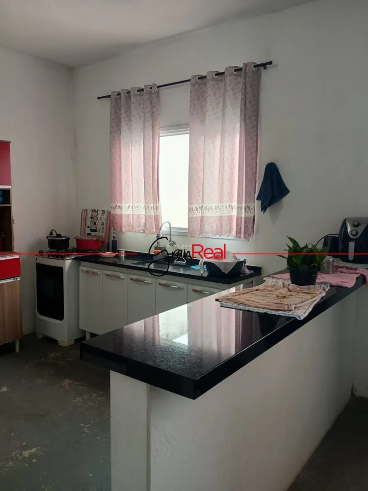Casa, 2 quartos, 74 m² - Foto 8