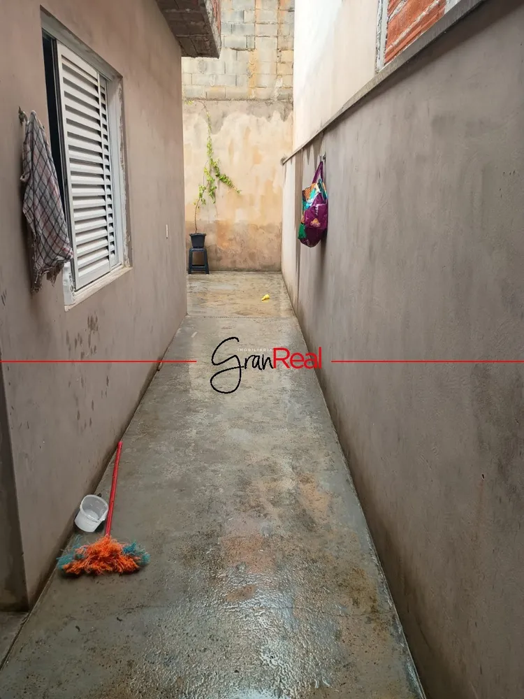 Casa, 2 quartos, 74 m² - Foto 1