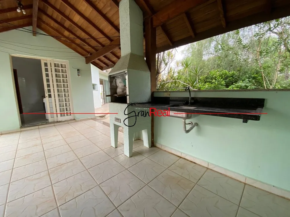 Casa de Condomínio, 6 quartos - Foto 6