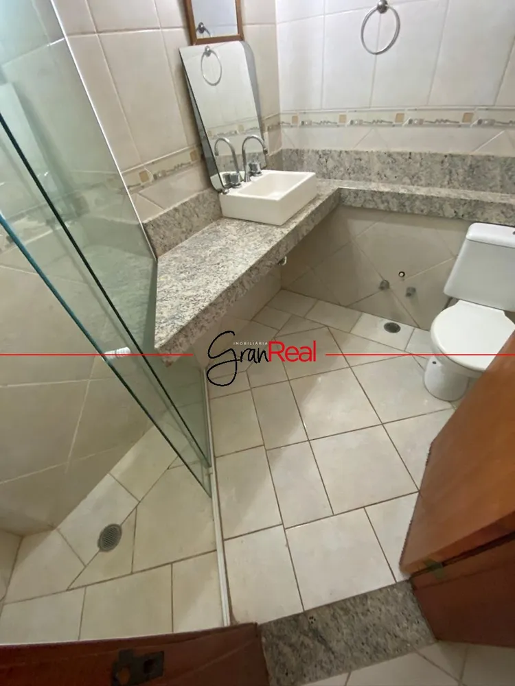 Casa de Condomínio, 6 quartos - Foto 8