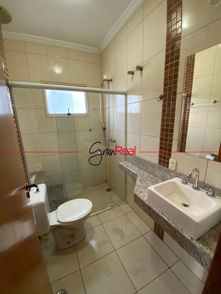 Casa de Condomínio, 6 quartos - Foto 9