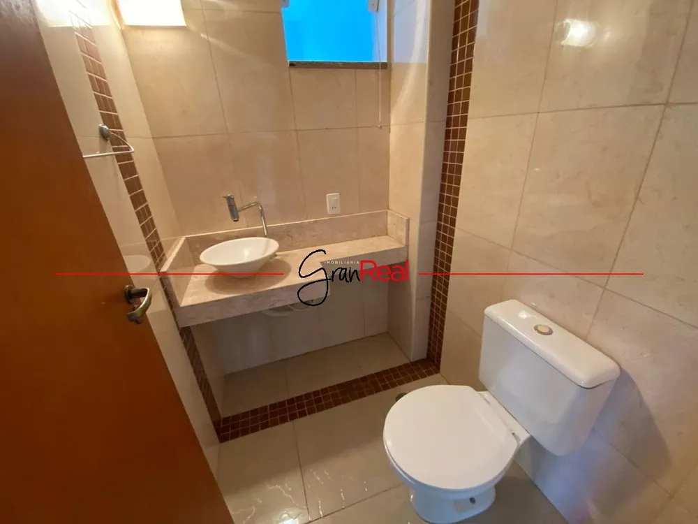 Casa de Condomínio, 6 quartos - Foto 16