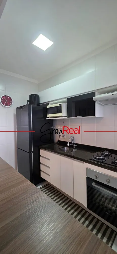 Apartamento, 2 quartos, 57 m² - Foto 7