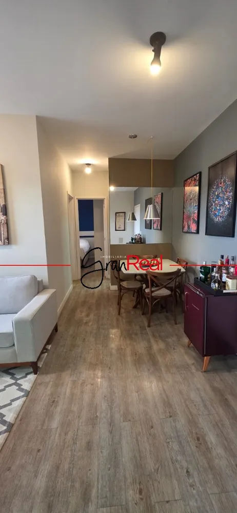 Apartamento, 2 quartos, 57 m² - Foto 6