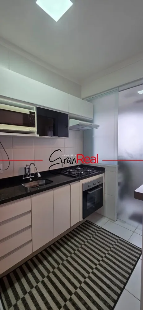 Apartamento, 2 quartos, 57 m² - Foto 8