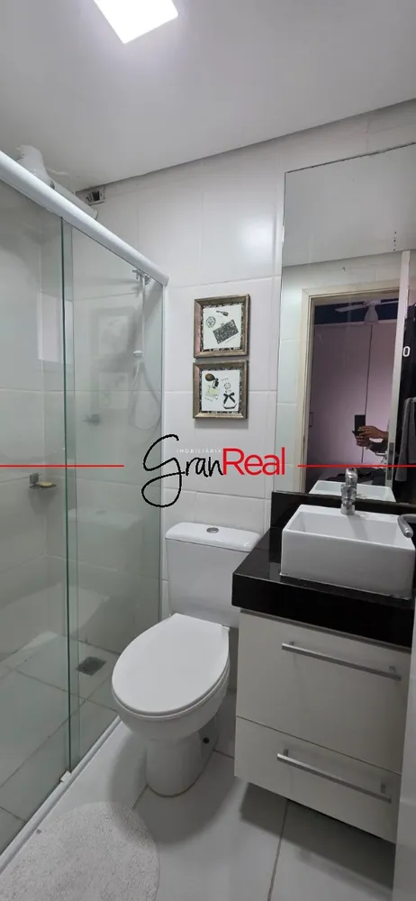 Apartamento, 2 quartos, 57 m² - Foto 13