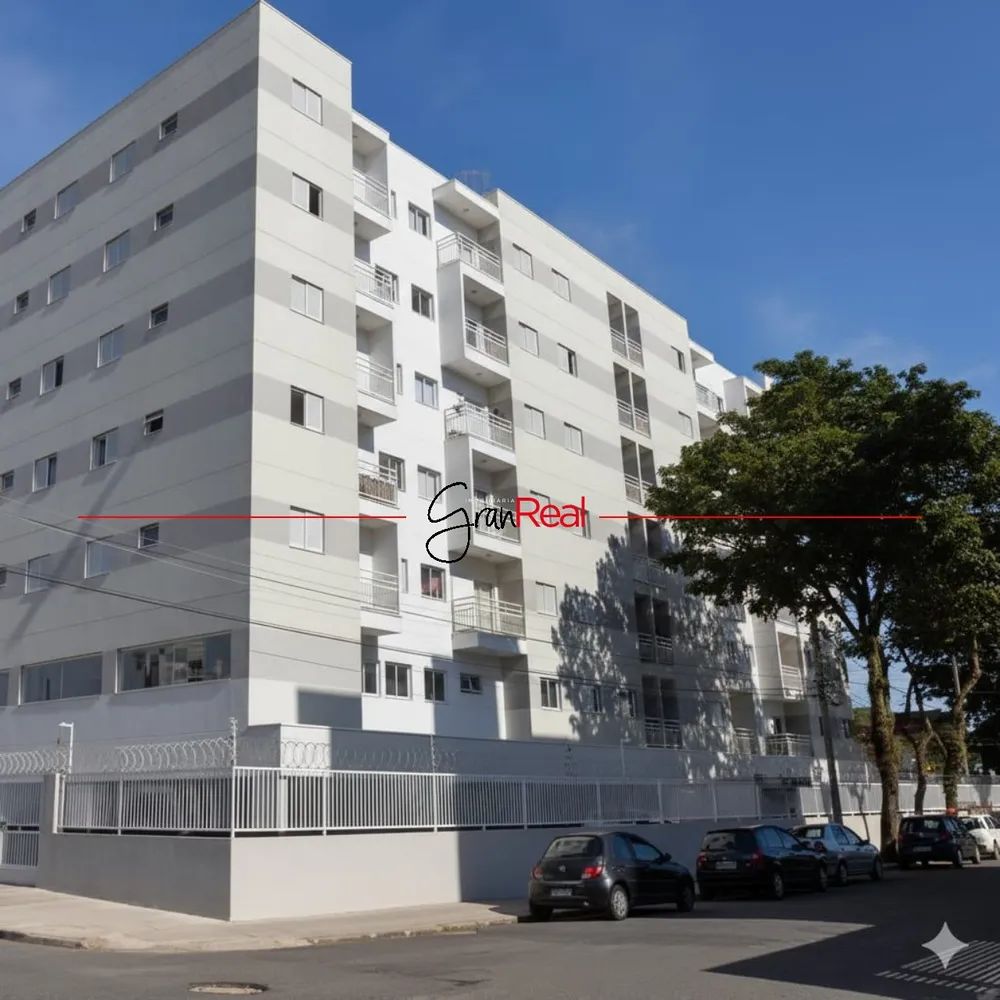 Apartamento, 2 quartos, 57 m² - Foto 1