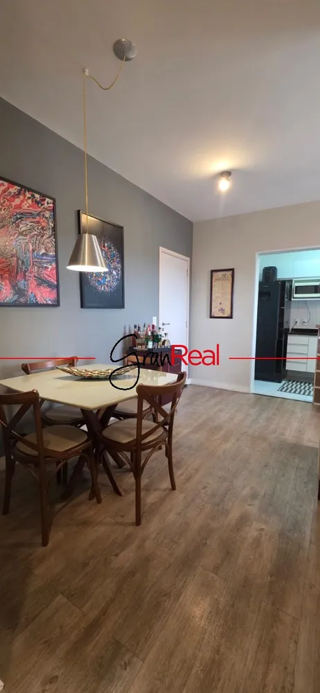 Apartamento, 2 quartos, 57 m² - Foto 5