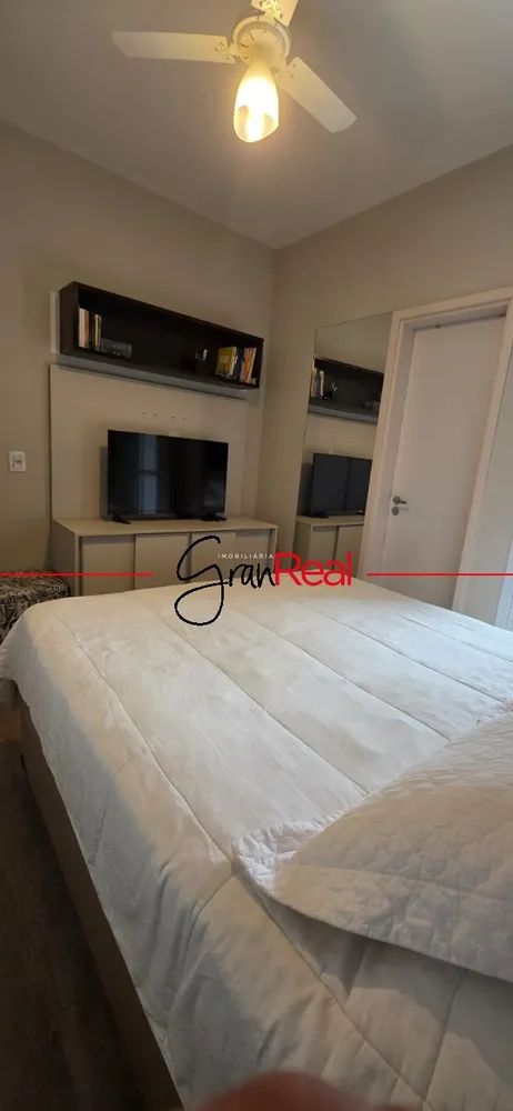 Apartamento, 2 quartos, 57 m² - Foto 11