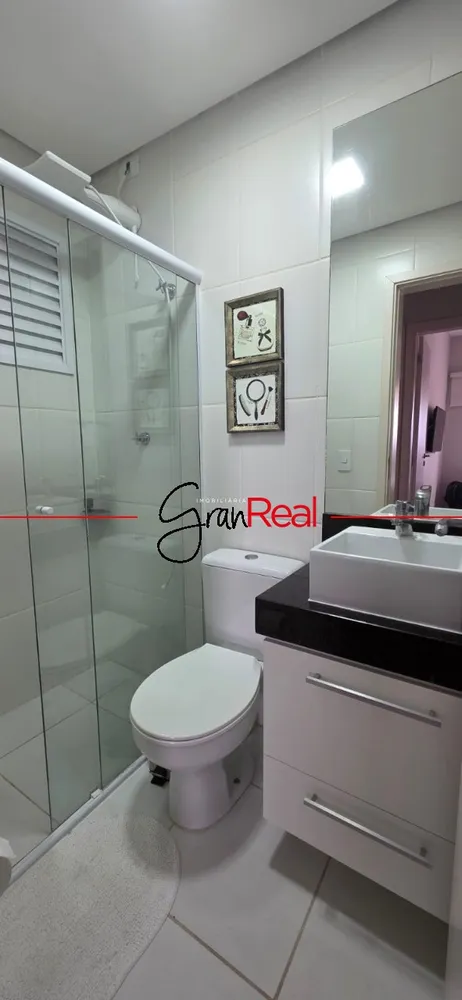 Apartamento, 2 quartos, 57 m² - Foto 12