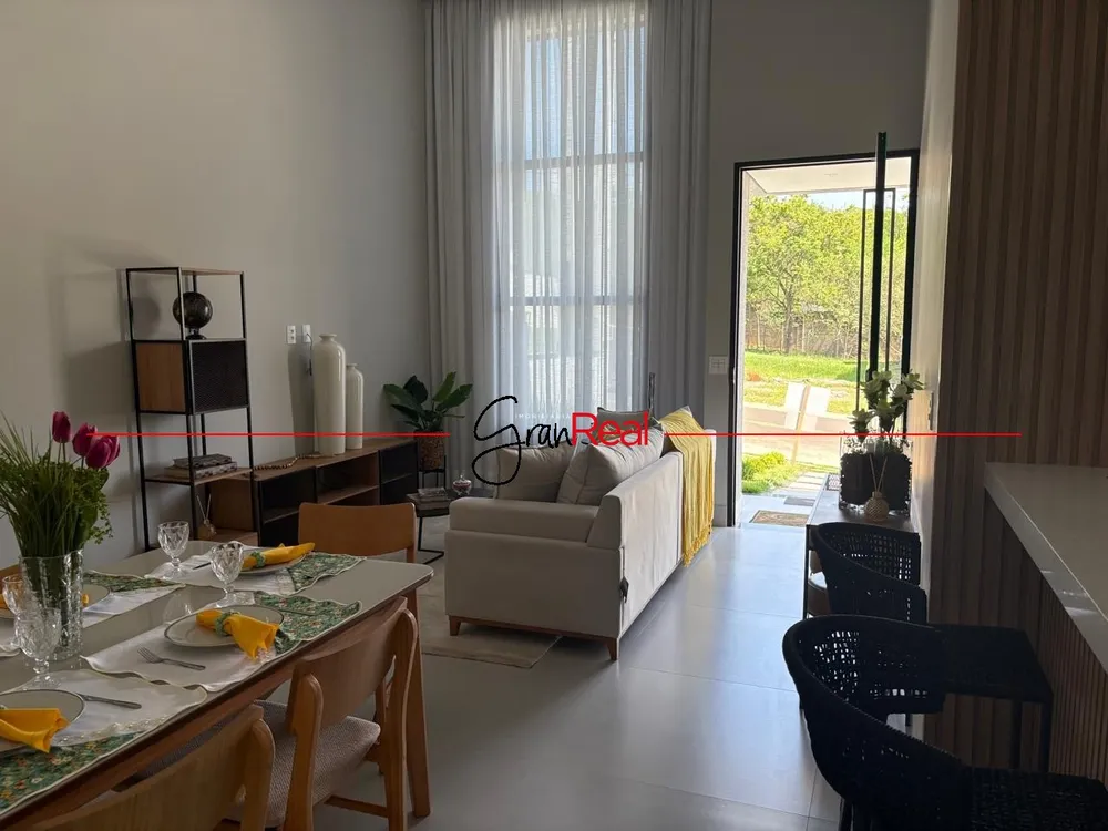 Casa de Condomínio, 3 quartos - Foto 3