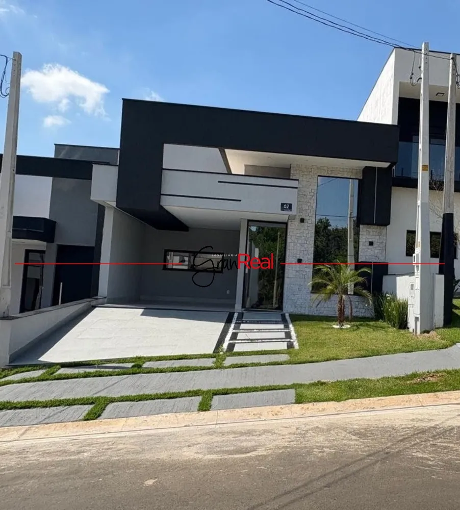 Casa de Condomínio, 3 quartos - Foto 10