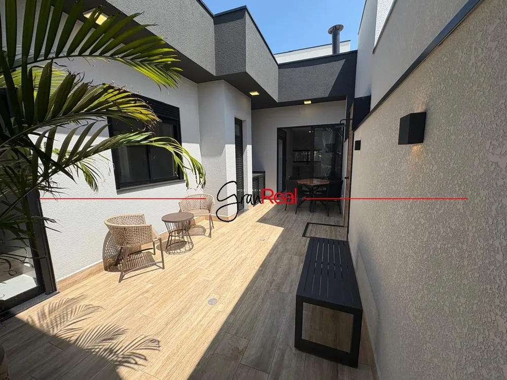 Casa de Condomínio, 3 quartos - Foto 6