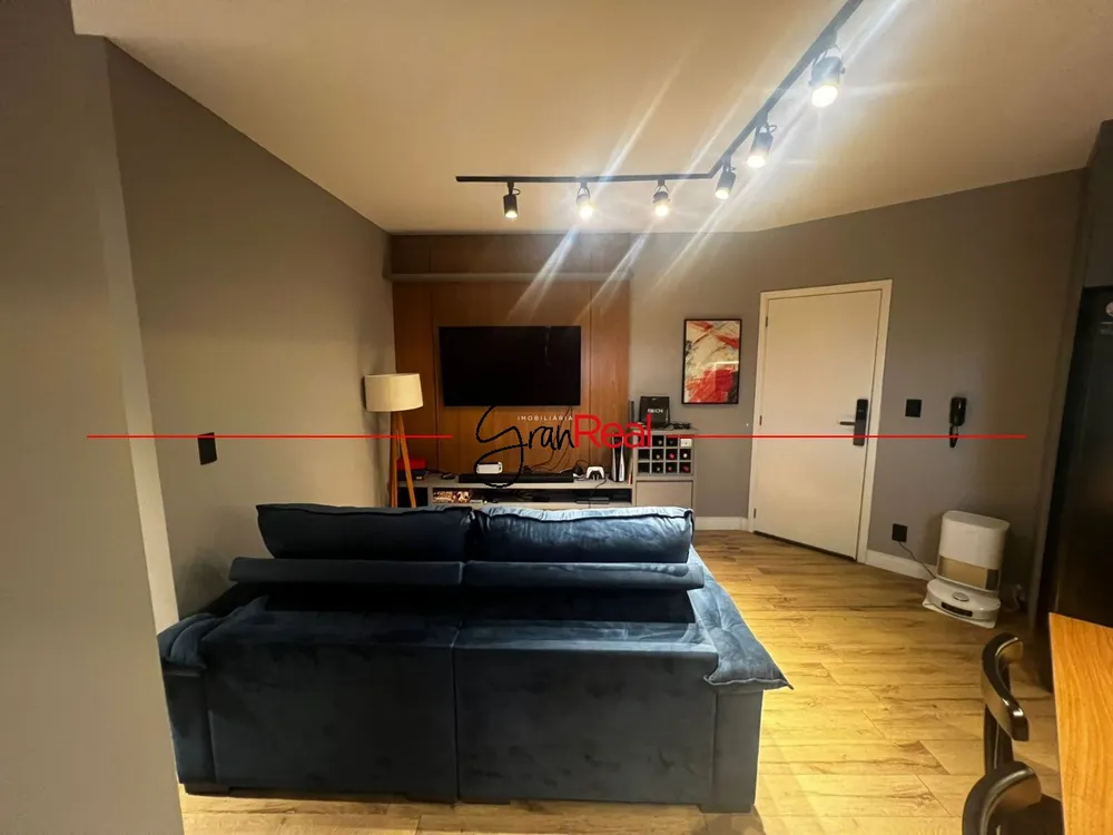 Apartamento, 2 quartos, 68 m² - Foto 2