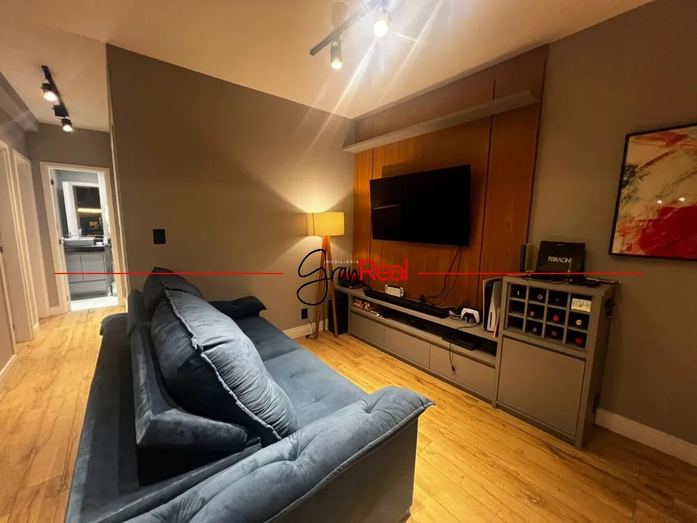 Apartamento, 2 quartos, 68 m² - Foto 3