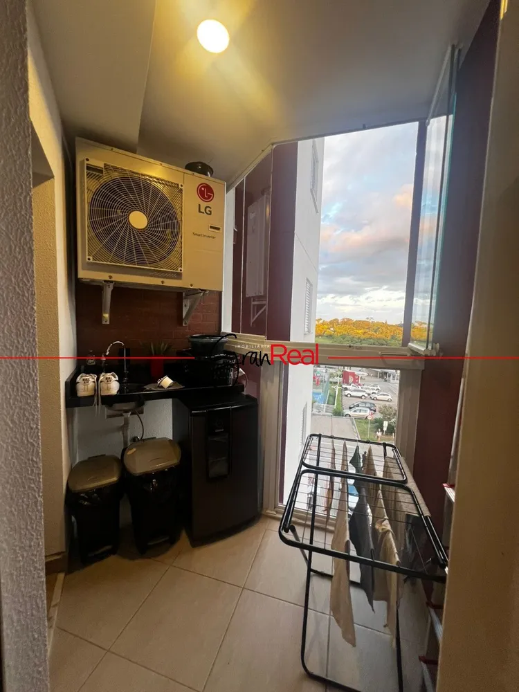 Apartamento, 2 quartos, 68 m² - Foto 13