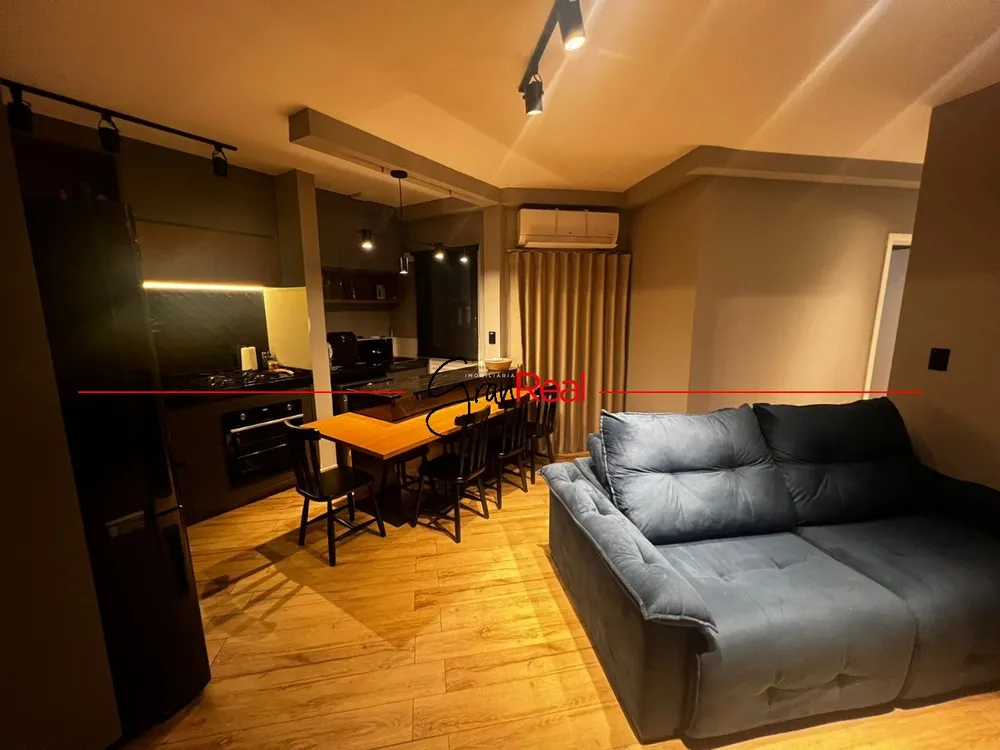 Apartamento, 2 quartos, 68 m² - Foto 1