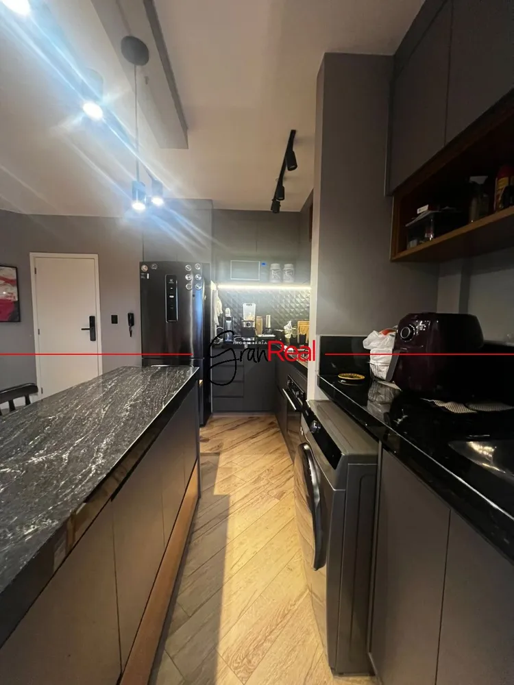 Apartamento, 2 quartos, 68 m² - Foto 4