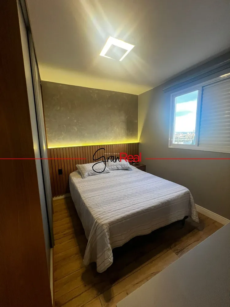 Apartamento, 2 quartos, 68 m² - Foto 6