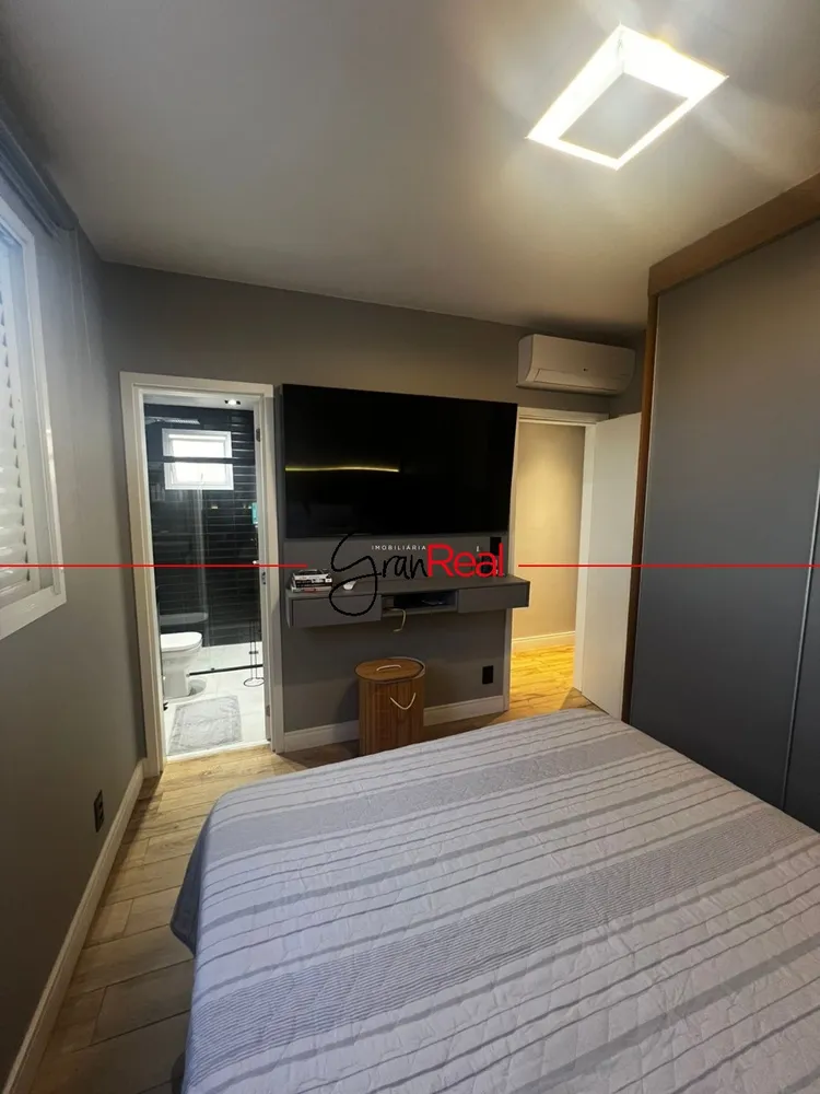 Apartamento, 2 quartos, 68 m² - Foto 5