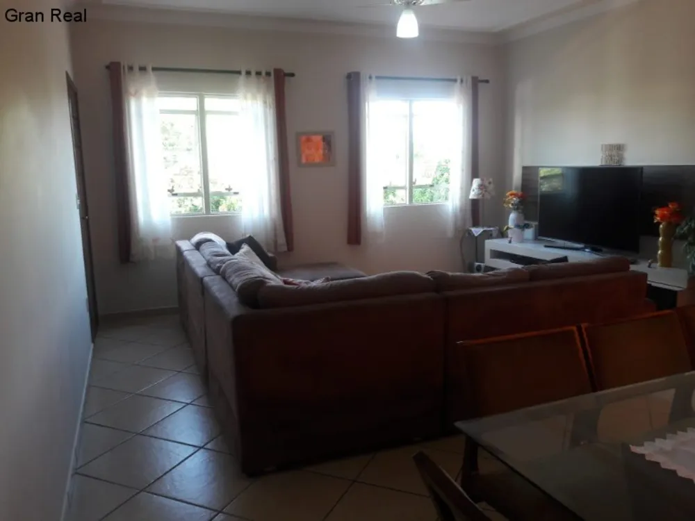 Casa, 3 quartos - Foto 7