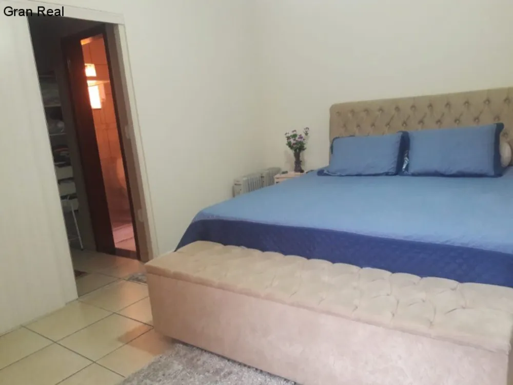 Casa, 3 quartos - Foto 8