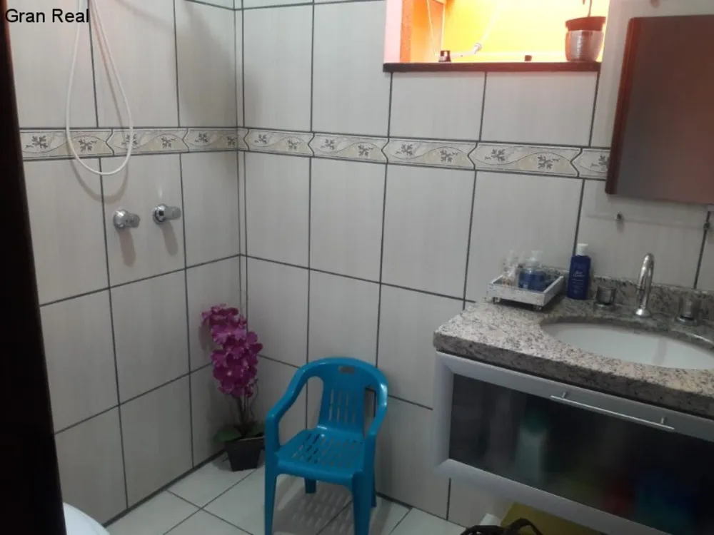 Casa, 3 quartos - Foto 13
