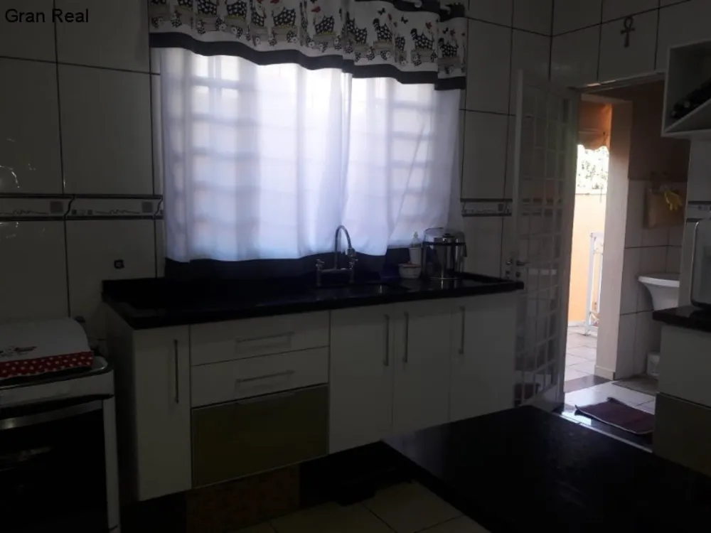 Casa, 3 quartos - Foto 15