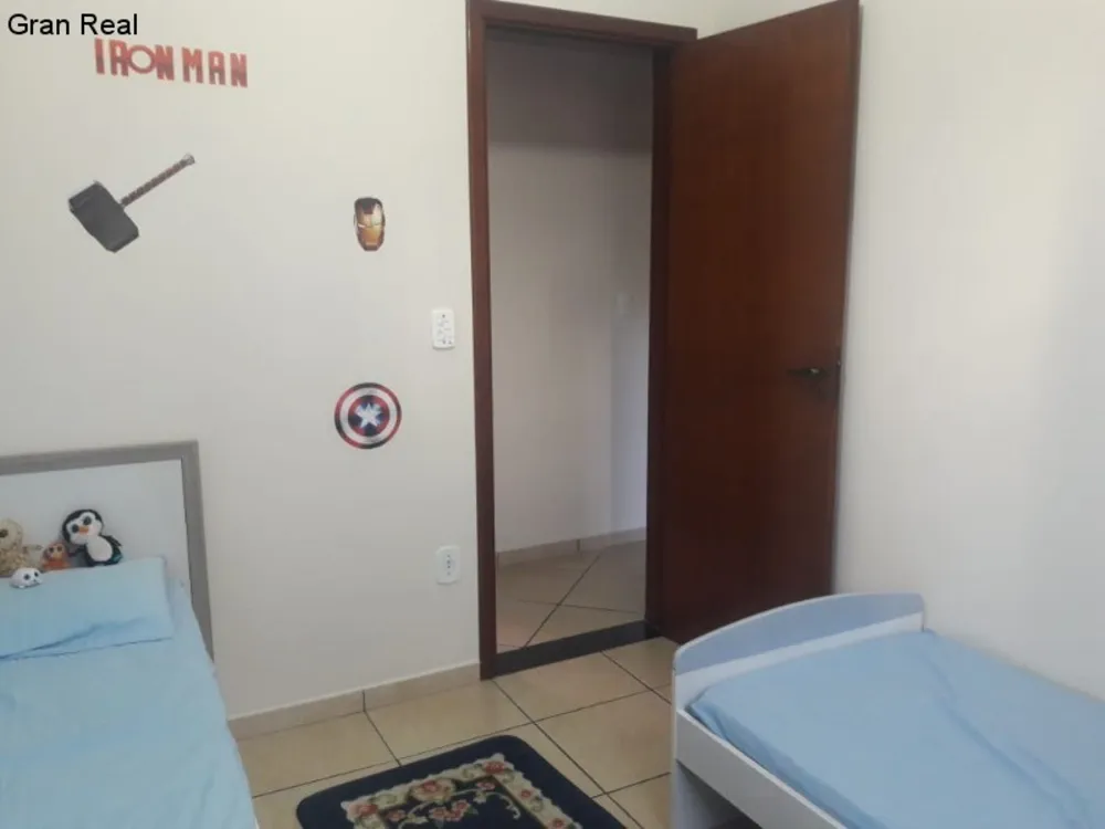 Casa, 3 quartos - Foto 16