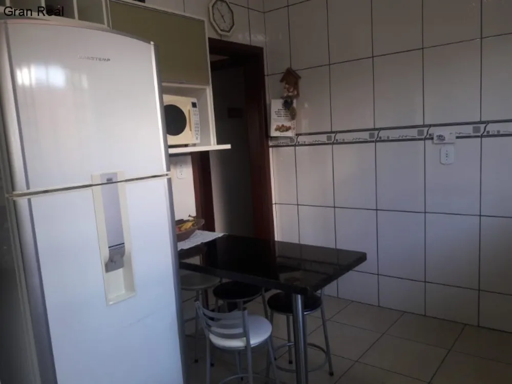 Casa, 3 quartos - Foto 12
