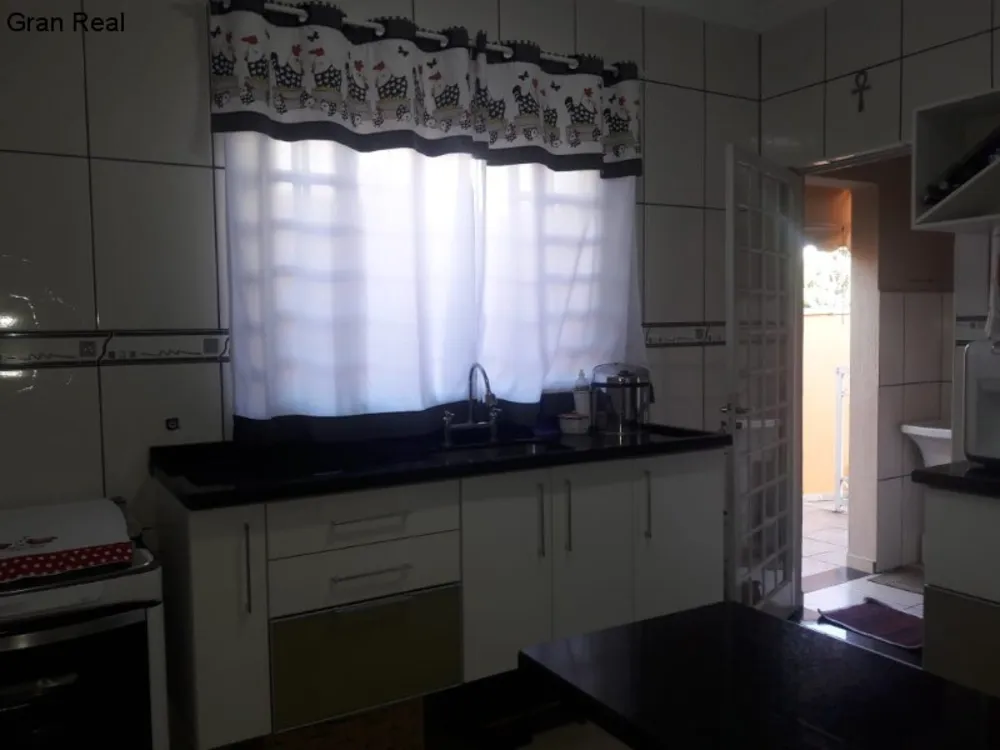 Casa, 3 quartos - Foto 11