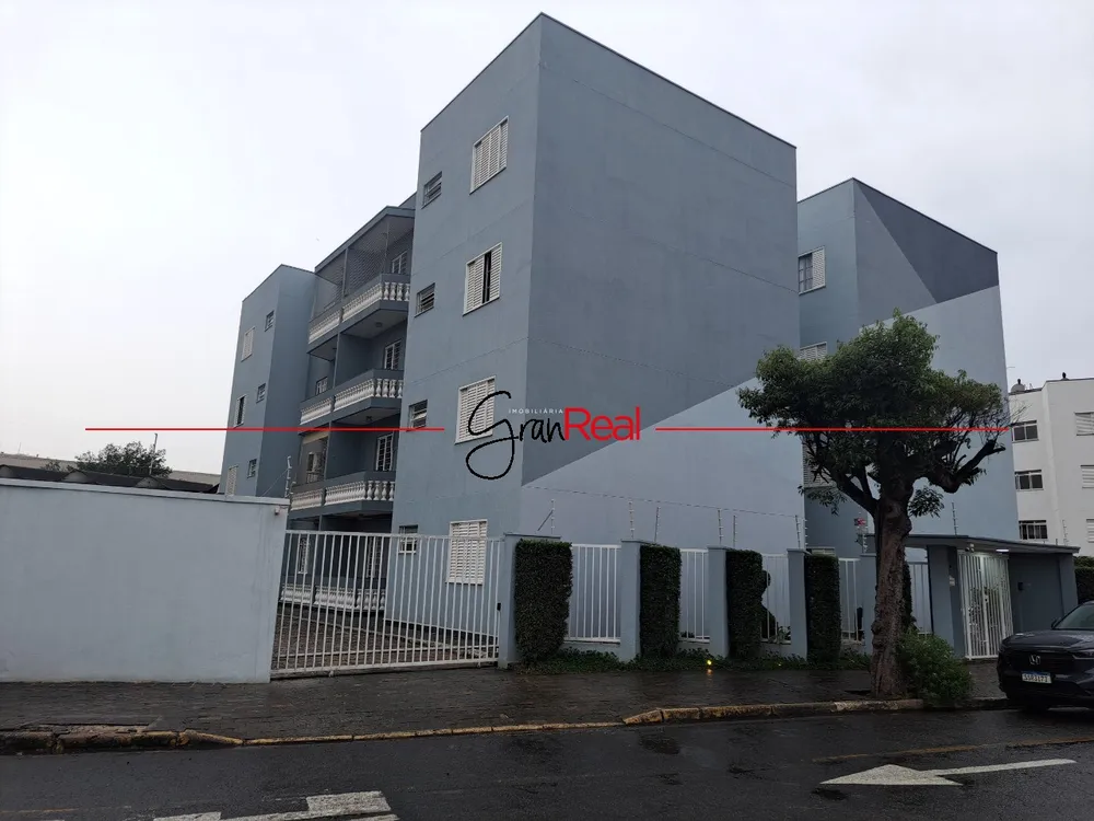 Apartamento, 2 quartos, 88 m² - Foto 1